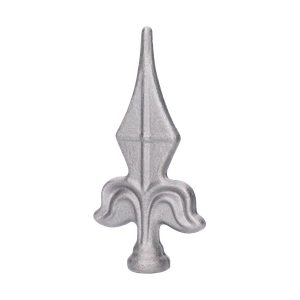 Špic 112 x 58 mm, podstavec ø 20 mm - slide 1