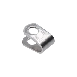 Lanková spona pre lanko ø 2 - 4 mm, AISI 316