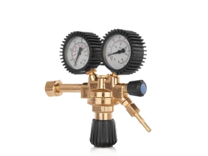 Regulátor pro CO2/Argon - slide 3
