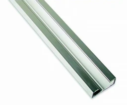 DOPREDAJ Al profil pre citlivú hranu TCB65 L = 2000 mm