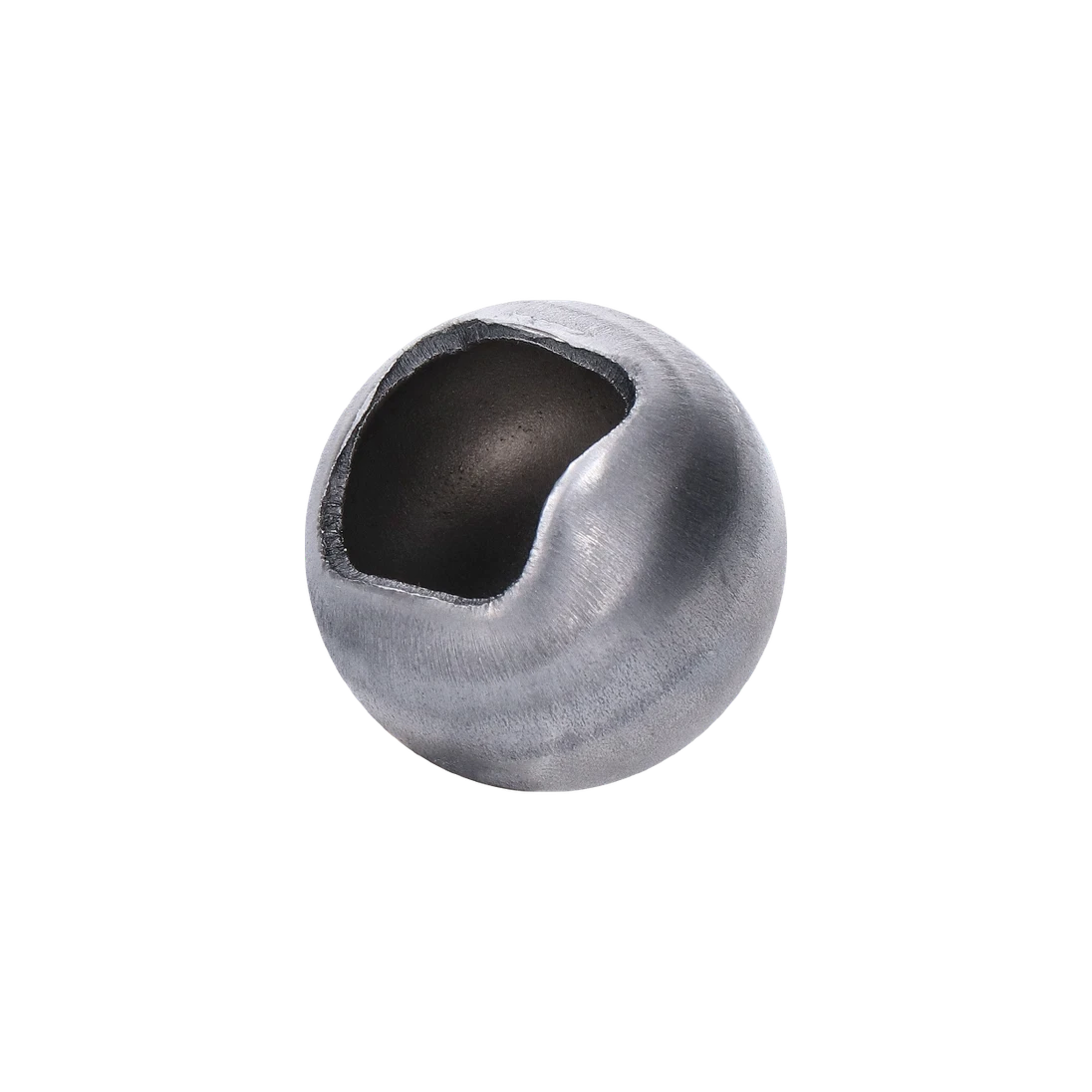 Koule dutá ø 35 mm, otvor 19x19 mm, tlouštka stěny 1mm