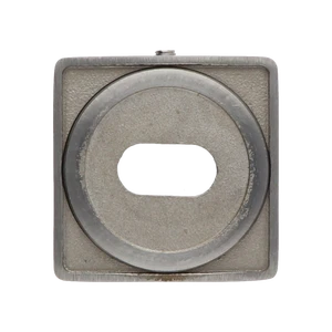 Kotvenie bočné na jokel 40 x 40 mm, brúsená AISI 304 - slide 2