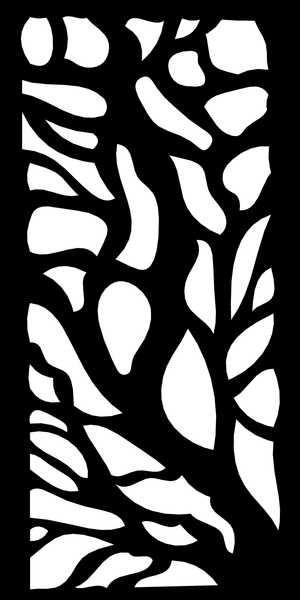 Plech vzor 1238, 1000 x 2000 x 2,5 mm, bez povrchovej úpravy - slide 0