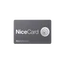 RFID čip - transponderová karta pre čítačky KEY a Nice