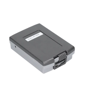 Sada technických fréz, 3D10-2D12, MX, 5 ks - slide 2