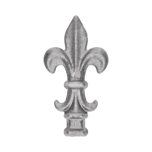 Špic 119 x 69 mm, podstavec 22 x 22 mm - slide 0