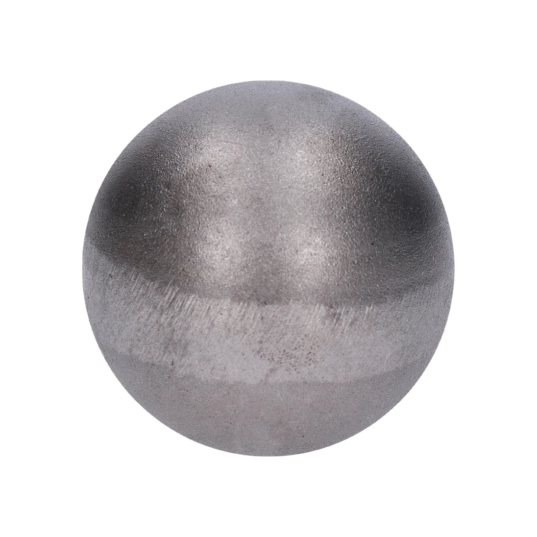 Koule dutá ø 80 mm, tloušťka stěny 2 mm, bez otvoru
