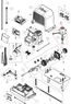 SPMTG11700 Elektromotor pre RBS600