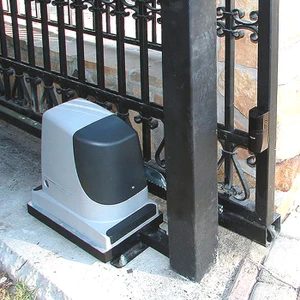 RUN1500 pohon pre posuvnú bránu do 1500 kg - slide 2