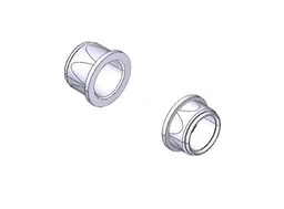 119RIBX058 vložka pre ozubené koleso BX