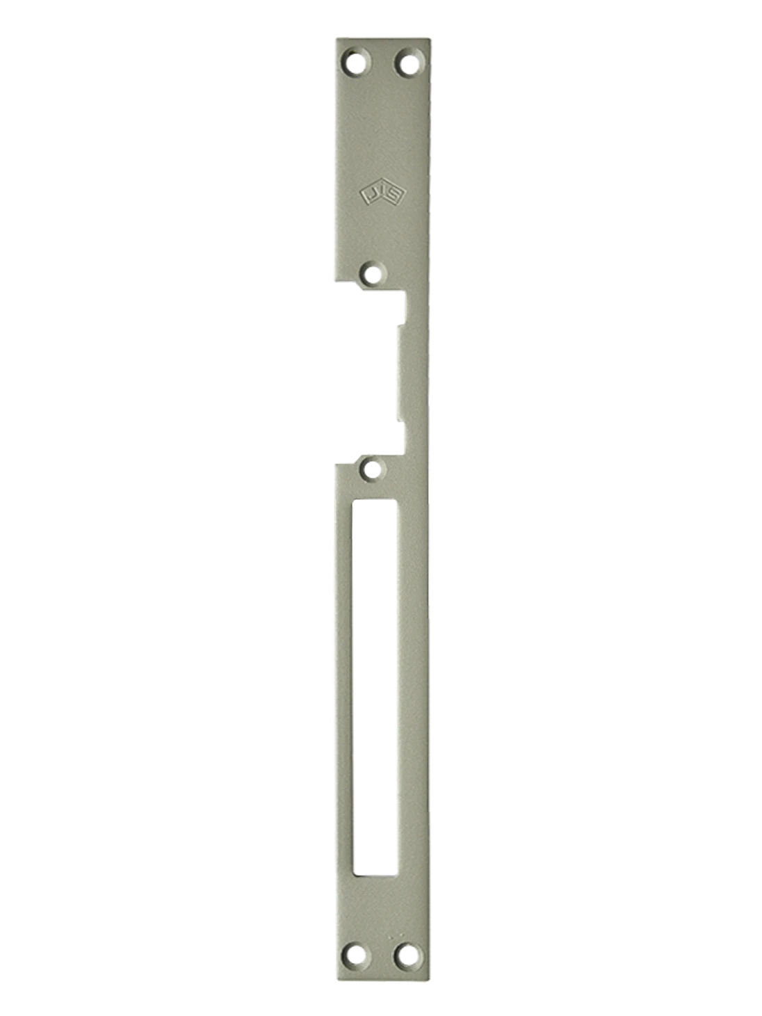 Lišta k elektrozámku EZ312, EZ322, EZ344