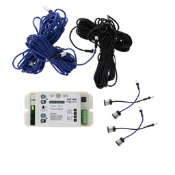 Fotobuňky, typ double