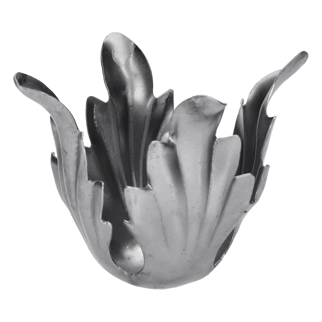 Kvet ø 80 x 90 x 0,8 mm