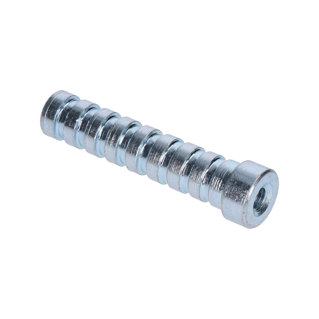 Hmoždinka s vnitřním závitem pro kotvení do zdiva, závit M8