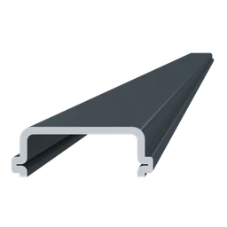 Lišta ke sloupku AL-BR-STLP-5