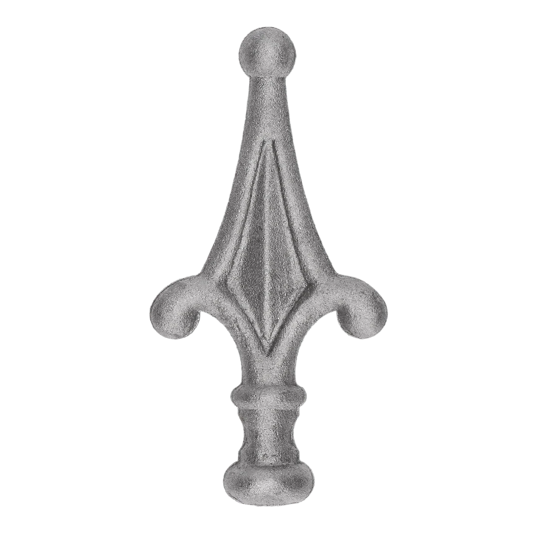 DOPREDAJ špic 127 x 63 mm, podstavec ø 25 mm