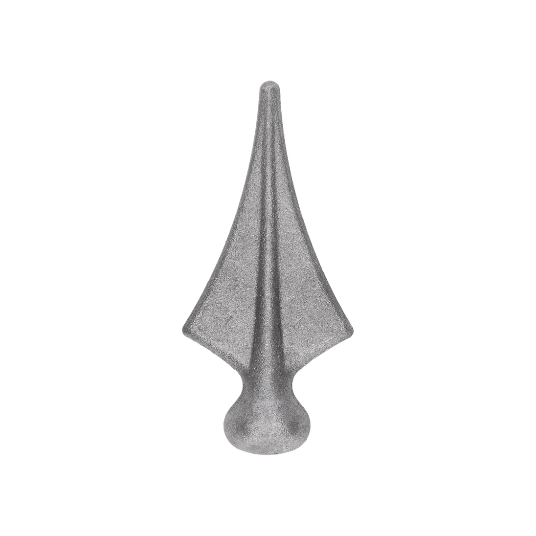 Špic 110 x 50 mm, podstavec ø 25 mm