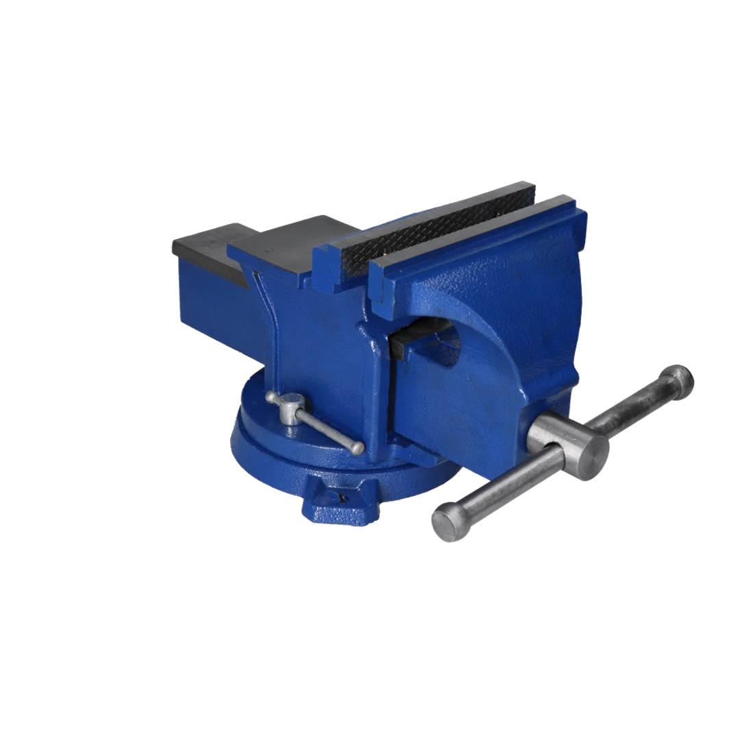 Paralelný zverák, upínacie čeľuste L = 150 mm