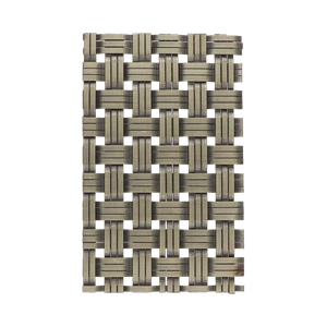 Dekoratívna sieť, nerez AISI 304 - slide 0