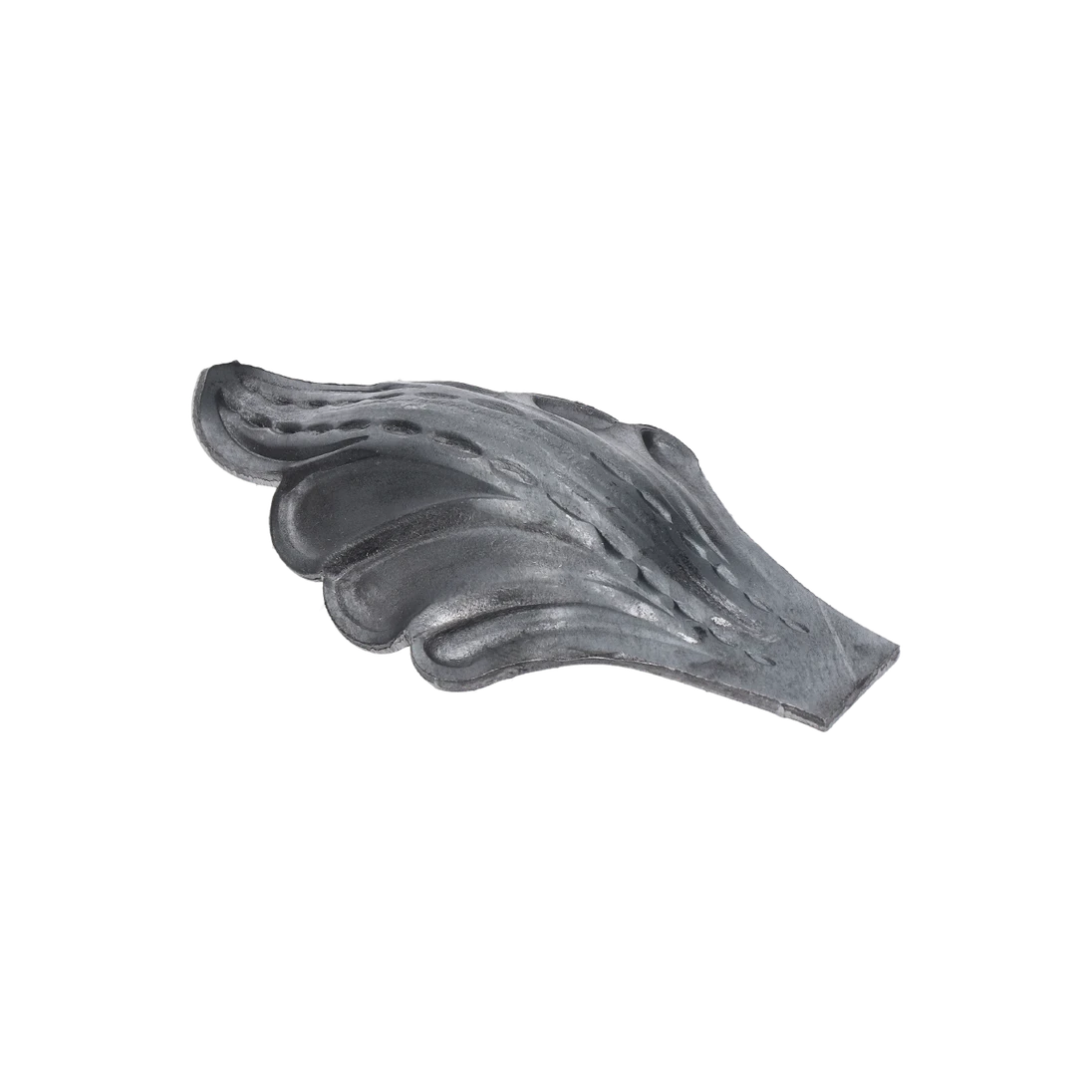 List 90 x 50 x 1,2 mm