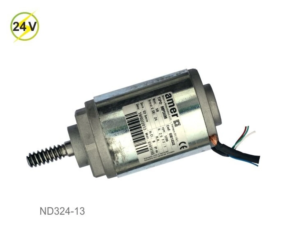 470MOPSENC Motorček 24 V pre PS324/424