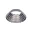 DOPREDAJ krytka guľatá, ø 97 x 30 mm, diera ø 44 mm, výlisok