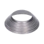 DOPREDAJ krytka guľatá ø 104 x 32 mm, diera ø 62 mm, výlisok