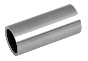 Spoj priamy na trubku ø 14 mm, L = 40 mm, brúsená AISI 304 - slide 0