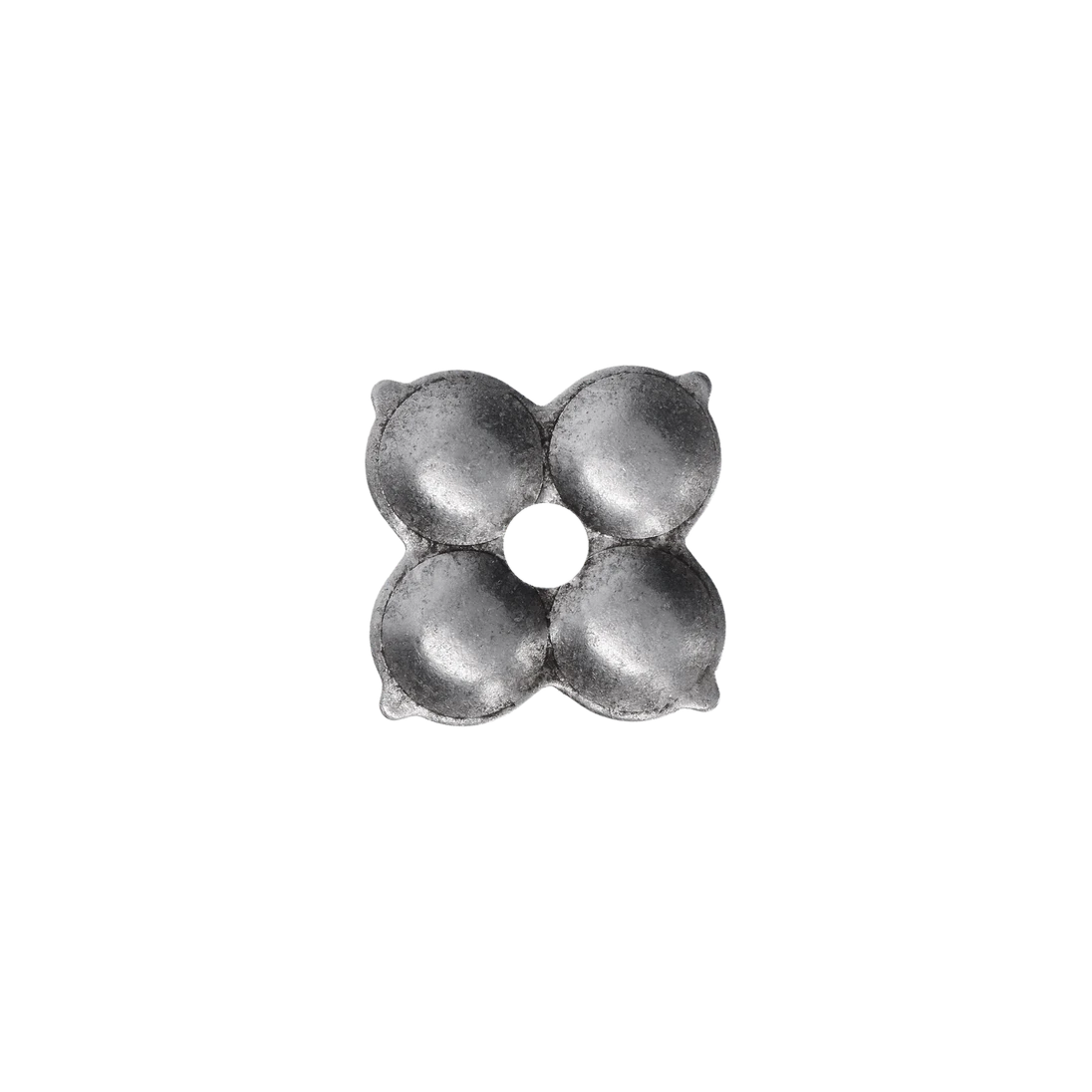 Kvet 45 x 45 x 1,5 mm