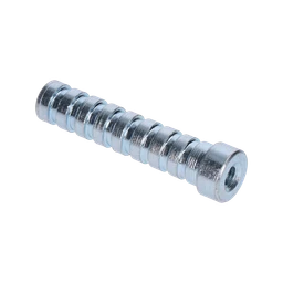 Hmoždinka s vnitřním závitem pro kotvení do zdiva, závit M8