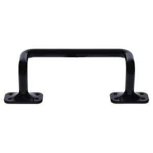 Madlo 180 x 64 mm, ø 14 mm, odsazení 57 mm, bez povrchové úpravy - slide 1