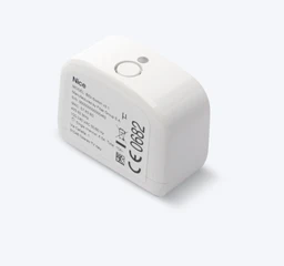 BIDISHUTTER 230 V/500 W s príjmačom 433 MHz