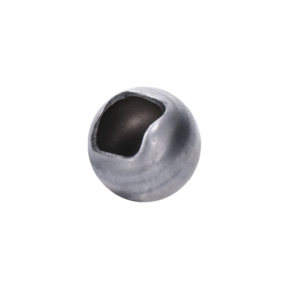 Guľa dutá ø 30 x 1 mm, otvor 13 x 13 mm