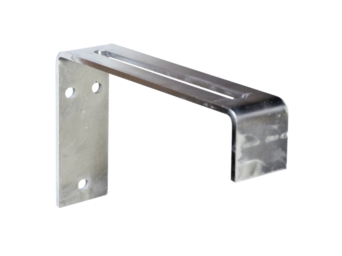 Horné vedenie pre menšie brány s možnostou výberu valčekov