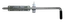 Rígeľ navárací ø 14 mm, L = 420 mm, pozinkovaný