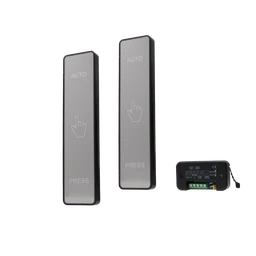 Bezdrátová dotyková tlačítka