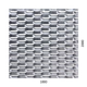 Ťahokov Fe, 1000 x 2000 x 1,5 mm, oko 47 x 18 mm