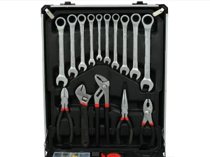 187-dielna sada hobby náradia - slide 4