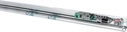 Pohon pre automatické dveře - dvojkřídlo L=4100mm