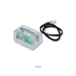 Modul semafóru červené/zelené svetlo pre závory BAR