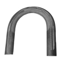 Ukončenie madla 200 x 200 mm