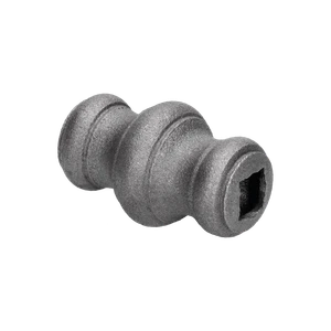 Návlek 67 x 40 mm, otvor 12,5 x 12,5 mm - slide 1