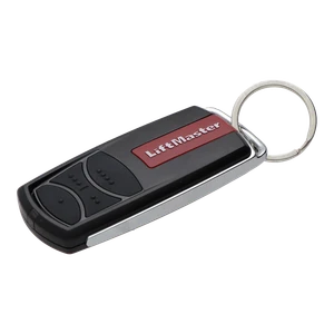 Vysielač 4-kanálový, 868 MHz, Security+2.0, plávajúci kód - slide 0