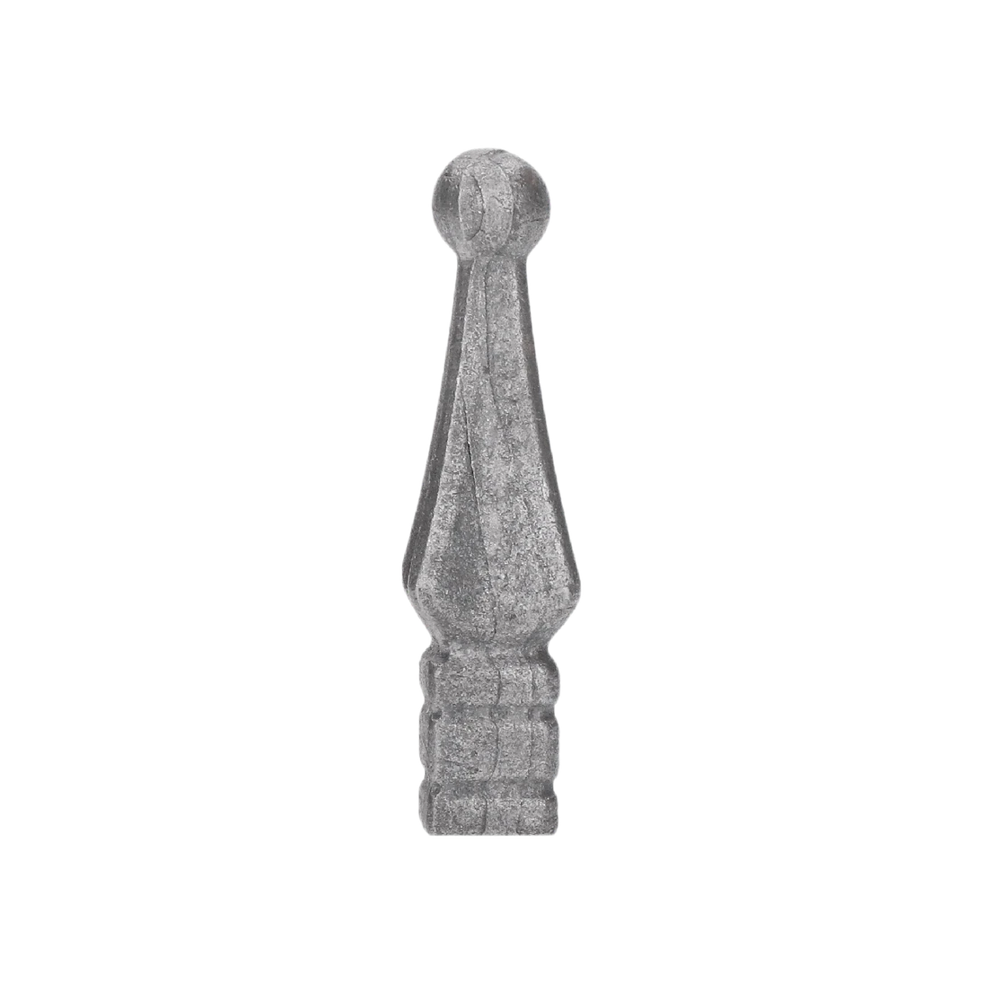 Špic 80 x 20 mm, na štvorhran 15 x 15 mm