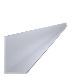 L profil 50x30x2mm, L-6000mm, hliník bez povrchové úpravy