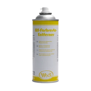 W+S odstraňovač starých náterov, 400 ml - slide 1