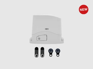 900KTUS11324KS TURBO S KIT pre posuvné brány do 1100 kg - slide 0