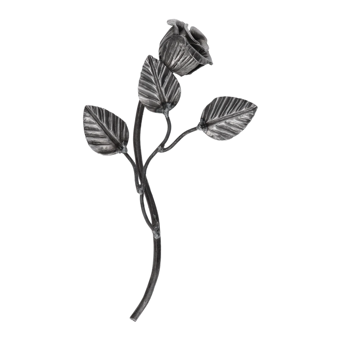 Růže H 240 x L 140 mm