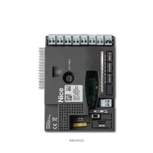 Riadiaca jednotka SPRBA3HSR10 pre motor Robus250HS/500HSR10 - slide 0