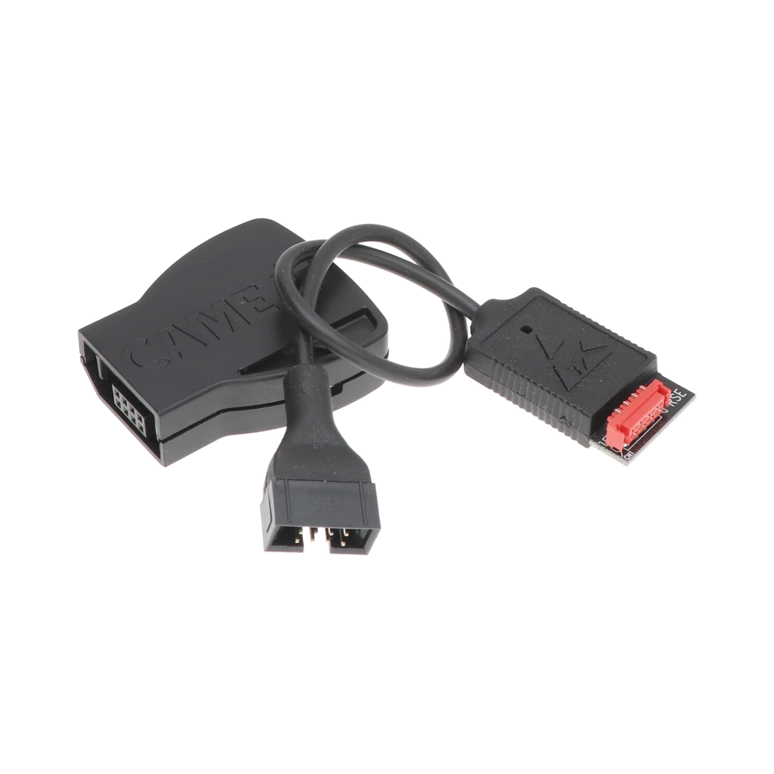 CAME Wi-fi prepojenie pre programovanie